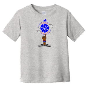 Rabbit Skins™ Toddler Fine Jersey Tee