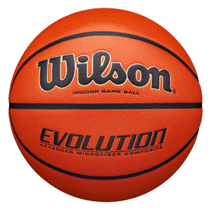 Wilson Evolution Game Basketball
