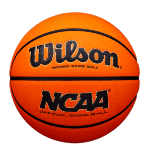 Wilson NCAA Evo NXT Official Game Basketball