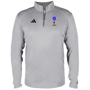 Badger B-Core 1/4 Zip