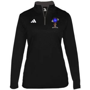 Badger Women`s B-Core 1/4 Zip