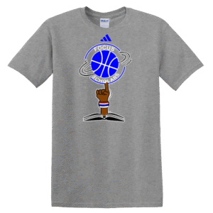 Gildan - Heavy Cotton 100% Cotton T-Shirt