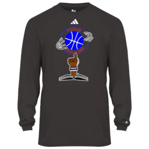 Badger Core Longsleeve Tee