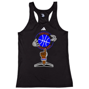 Badger B-Core Ladies Racerback Tank