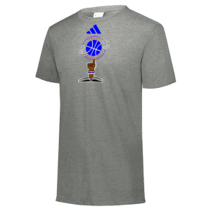 Augusta Tri-Blend T-Shirt