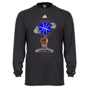 Badger Core Longsleeve Tee