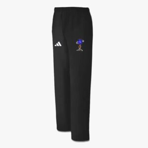 Champion Double Dry Eco Fleece Open Bottom Pant W/Pockets