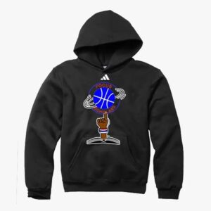 Champion Youth Double Dry Eco Fleece Hood