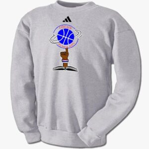 Champion Double Dry Action Fleece Crew
