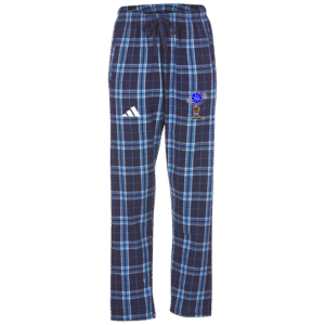 Boxercraft Ladies Harley Flannel Pant